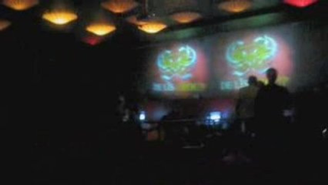 Barcelone été 2009