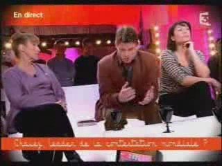 Michel Collon sur Hugo Chavez et les USA