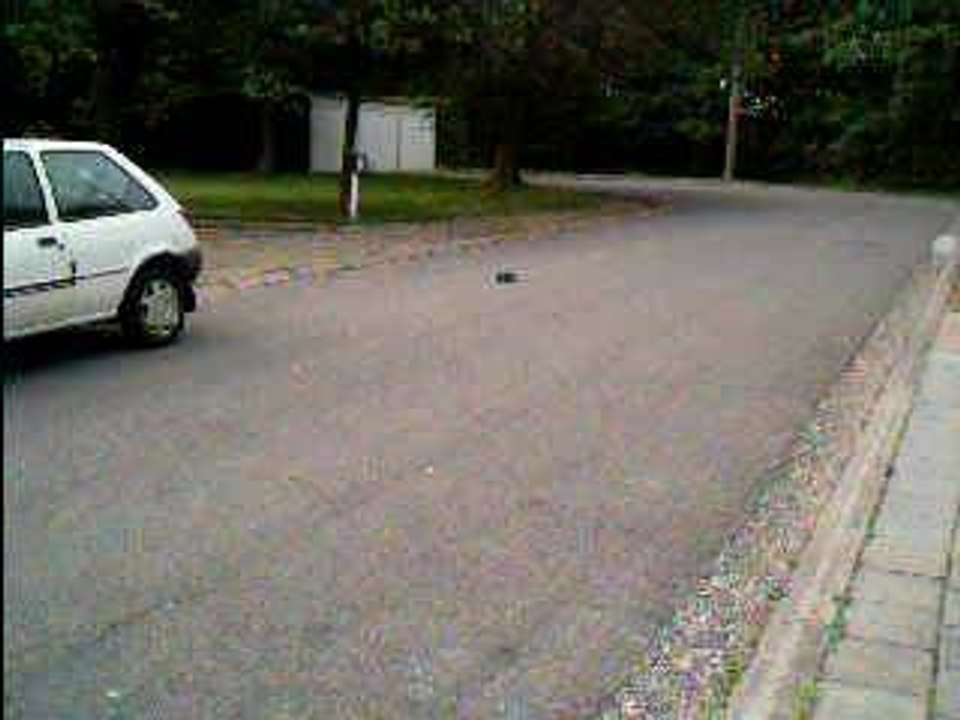 Monster XT en 7,4V(mini quake)