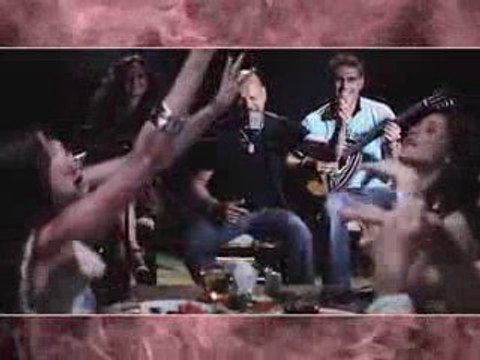 Babutsa - Yanayım Yanayım - Video Klip - fazlaoluyoruz.c