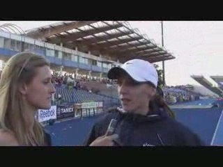 Rozmowa z Angeliką Cichocką