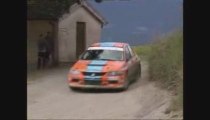 Rallye Terre du Diois 2009 -