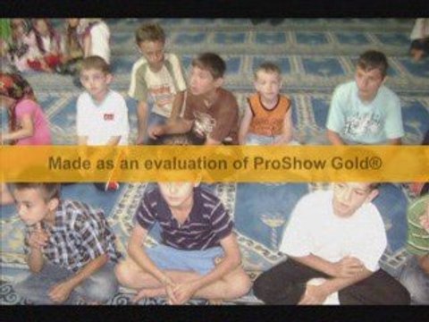 hasanlıda yaz kuran kursu