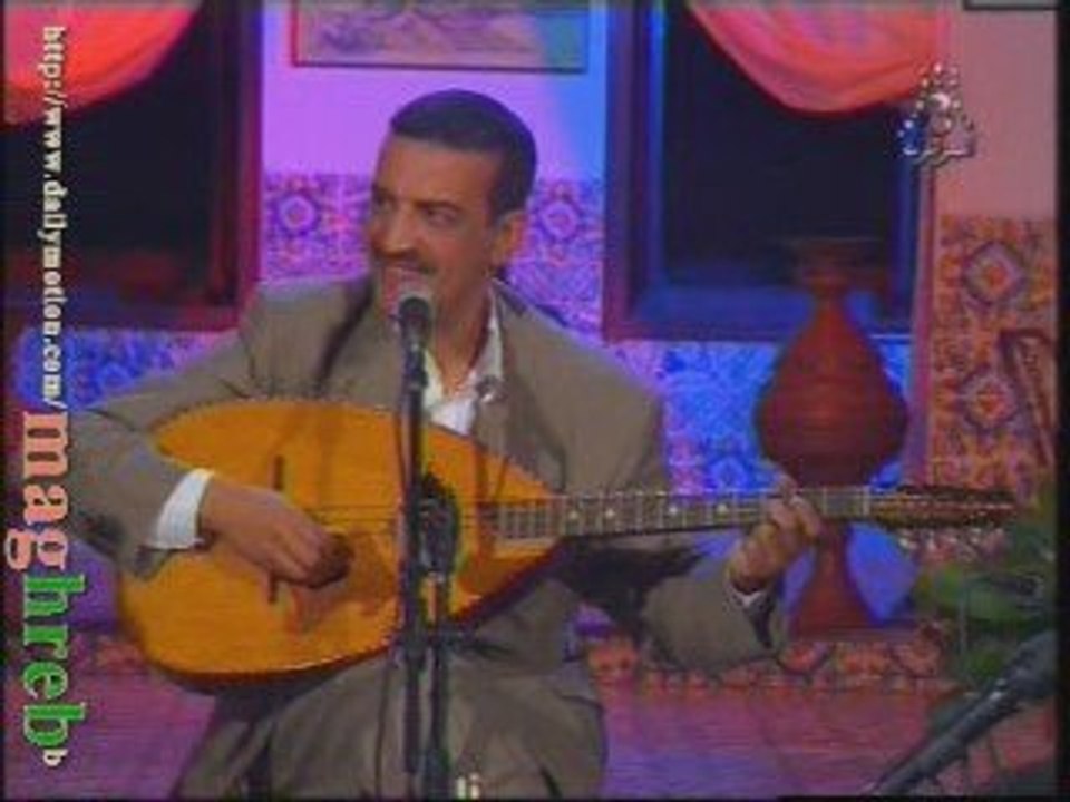 Abdelkader El khaledi