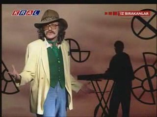 Cem Karaca - Islak Islak (www.ineboluda.com)