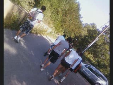 Vidéo Béssèges 2009