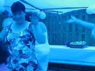 mariage jacqueline et jean marie