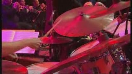 Praise God and Dance (Duke Ellington)