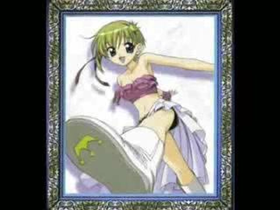 mio hio's true feelings