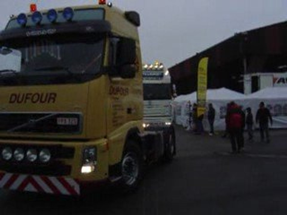 rassemblement camion arras 2009