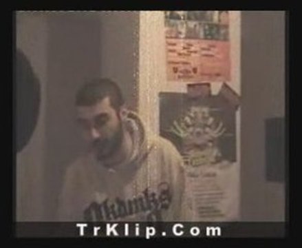 Sansar Salvo Ft. Şehinşah - Planlama Aşaması