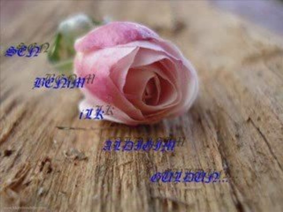 Yalın Ki Sen 2009..