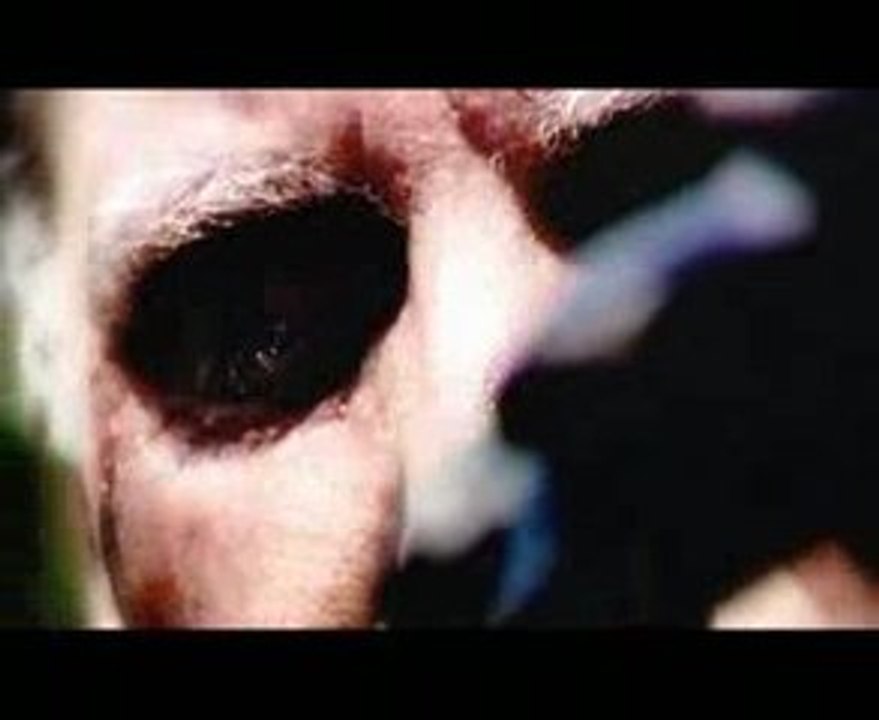 Cannibal corpse-death walking terror