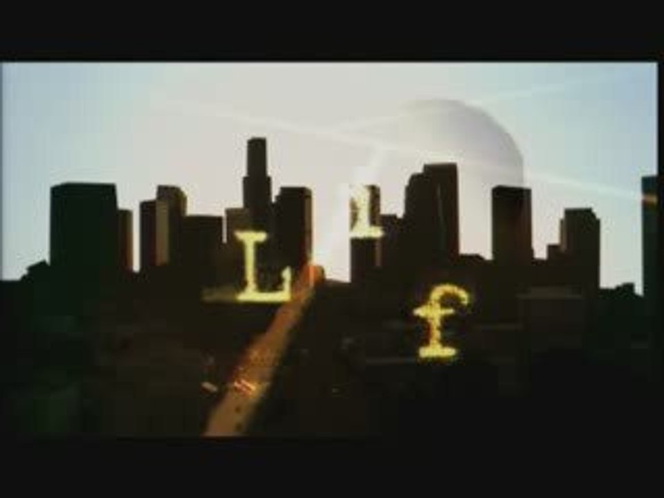 Cortinilla Telecinco - Life