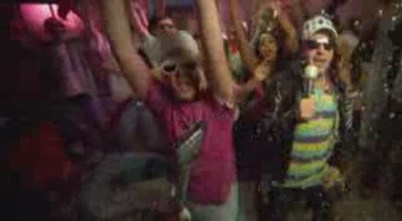 Frauenarzt & Manny Marc - Das Geht Ab (Real Booty Babes)