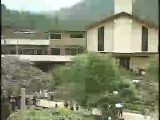 Documental Bolivar Turismo Provincial Ecuador