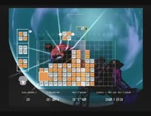 Lumines Plus Test Moggy Aspi Show
