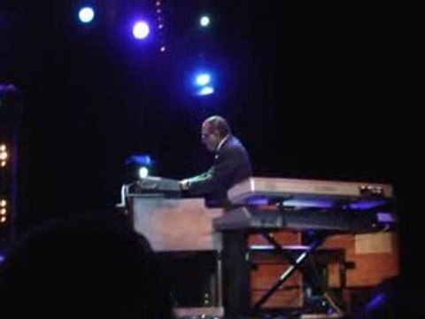 BB King - Cognac Blues Passions 2009 - 01