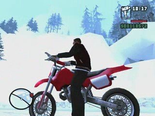 GTA San Andreas - FilmGame 33