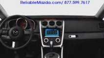 Mazda CX7 Joplin Missouri