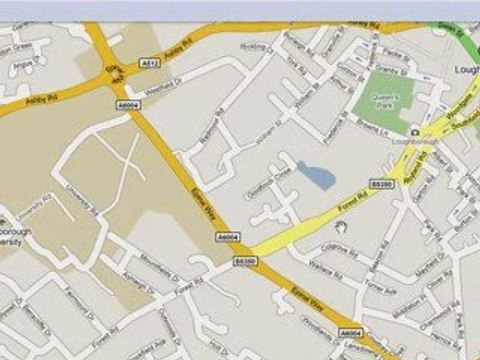 loughborough accommodation - lboro student houses renting