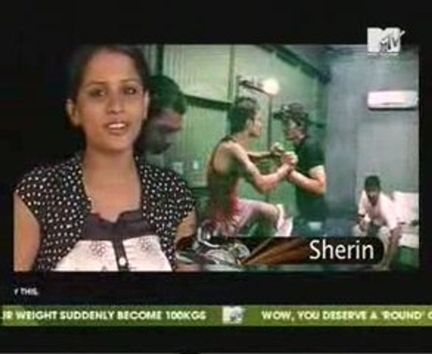 mtv pulsar stunt mania - 2nd august 09 pt1