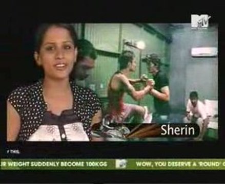 mtv pulsar stunt mania - 2nd august 09 pt1