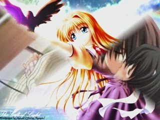 [AMV] Couple Manga Love