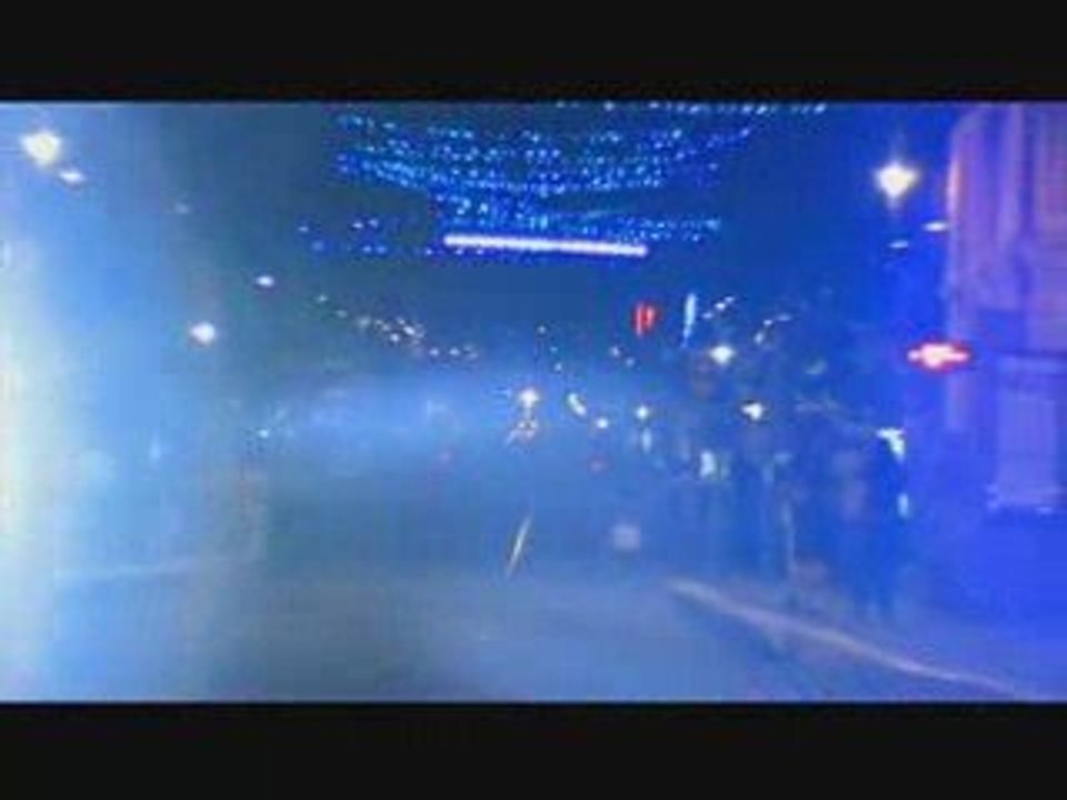 Foggy - Come into my dream