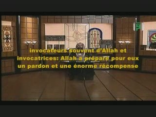 minute qui vaut le paradis