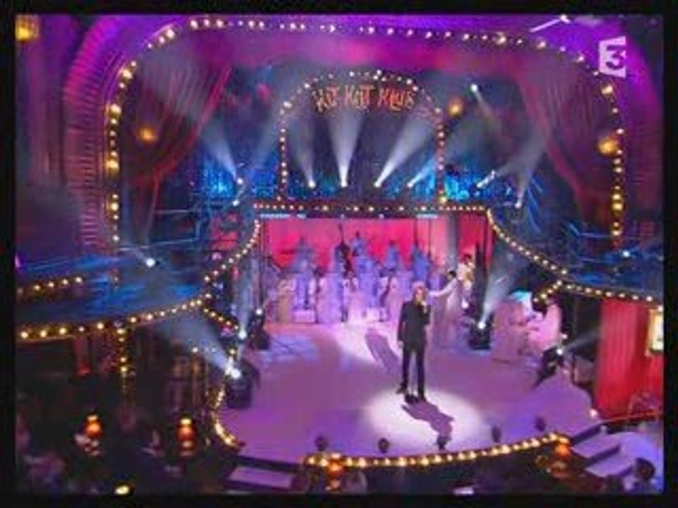 Hymne à l'amour octobre 2007 France 3