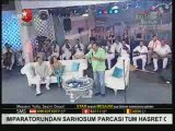 Ibrahim Tatlises Baba Bugun Uzun Hava Ibo Show 2009