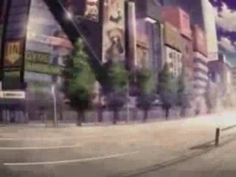 Steins Gate - Trailer - XB 360