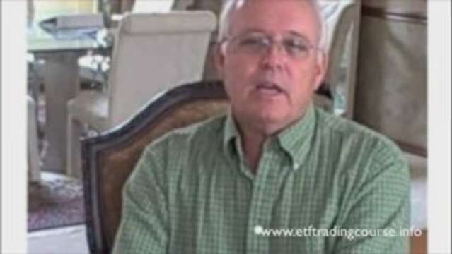 ETF Trend Trading | ETF Trading Course Testimonial 2