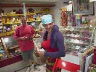 Enterrement de vie de garçon Christian