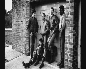 Nantes : Mehdi et les skins, récit et Histoire