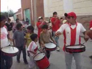 CLUB ATLETICO MATADERO