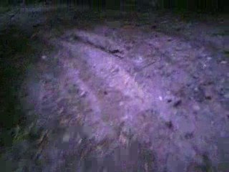 dimanche matin sortie sur  peyrolles,les chilins