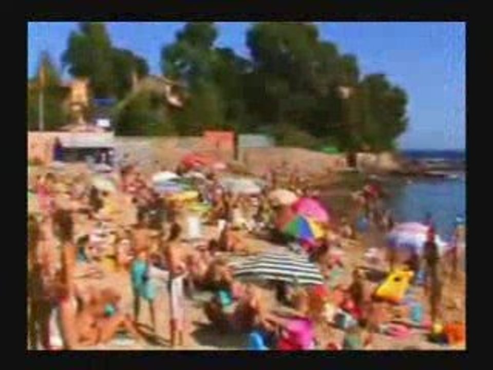 Vengaboys - Sex On The Beach