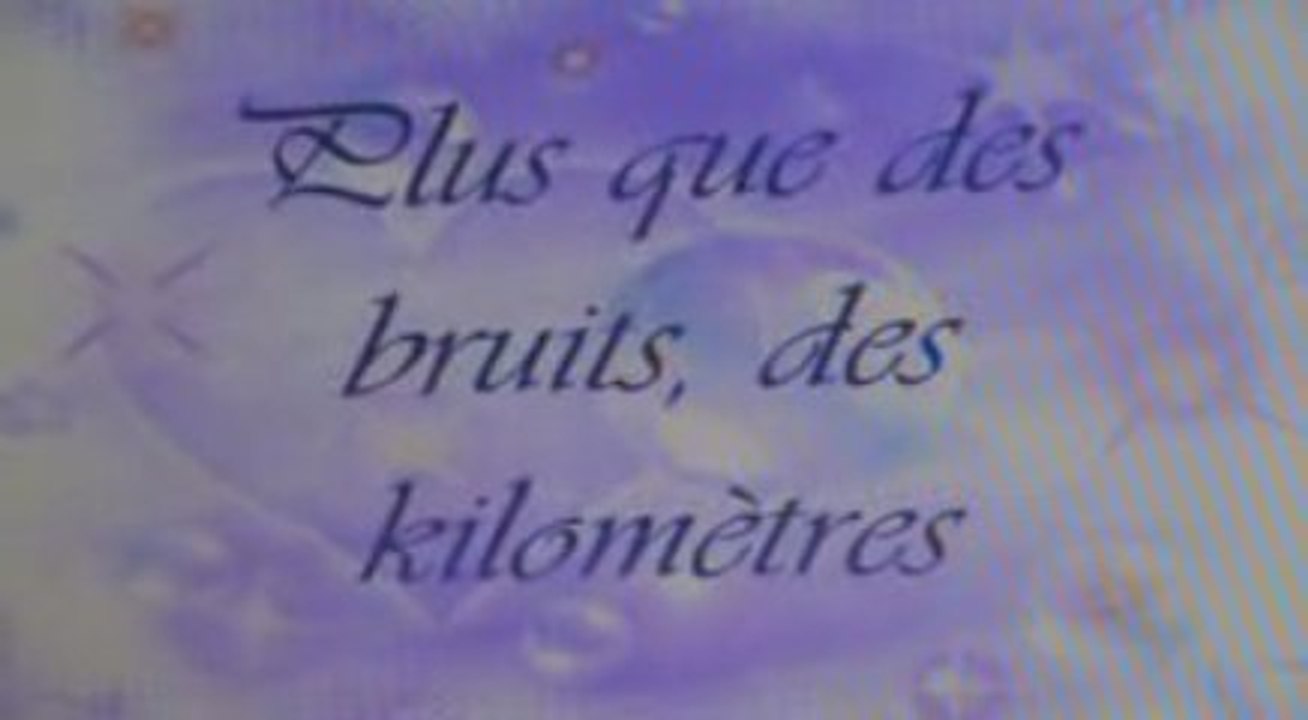 chanson karaoké:ce qu'il reste de toi