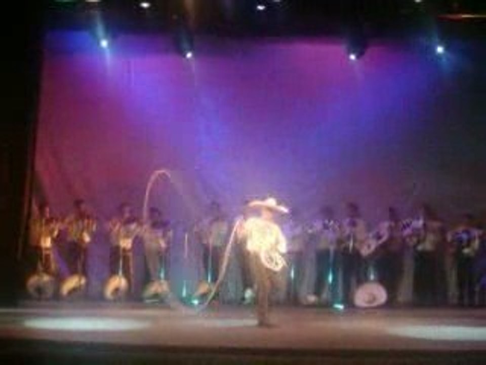 Festival Internacional del Folcklor 2009