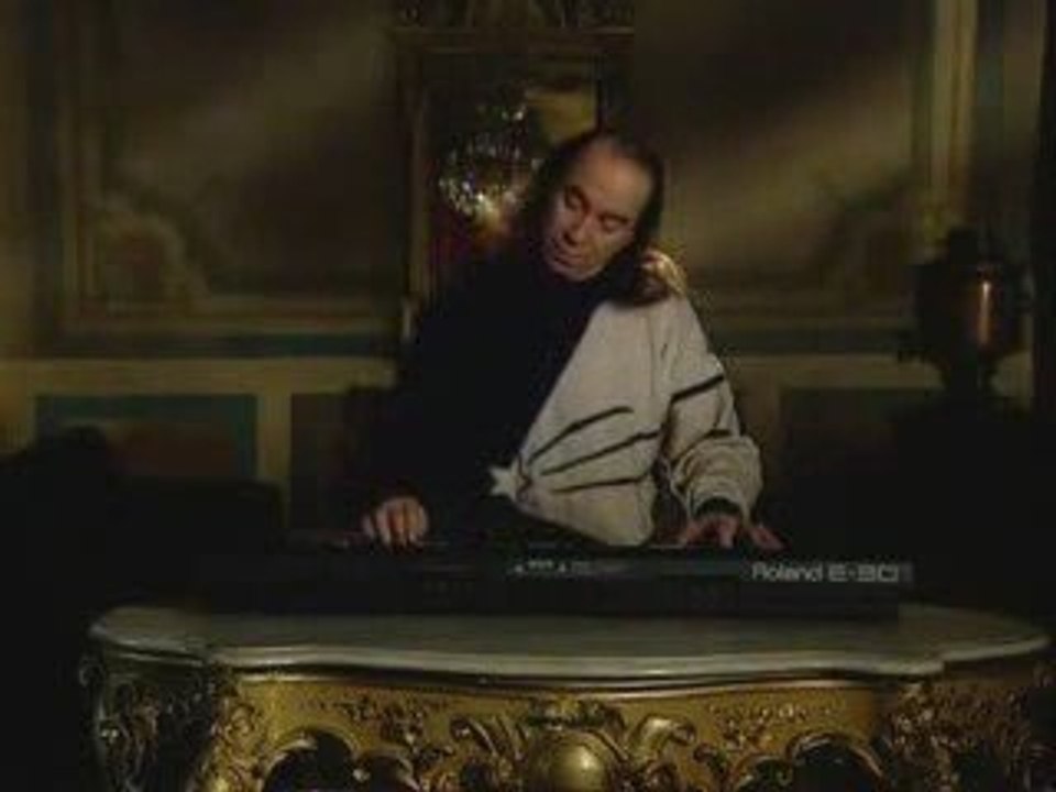 Erkin Koray - Öyle Bir Geçer Zaman ki (www.ineboluda.com)