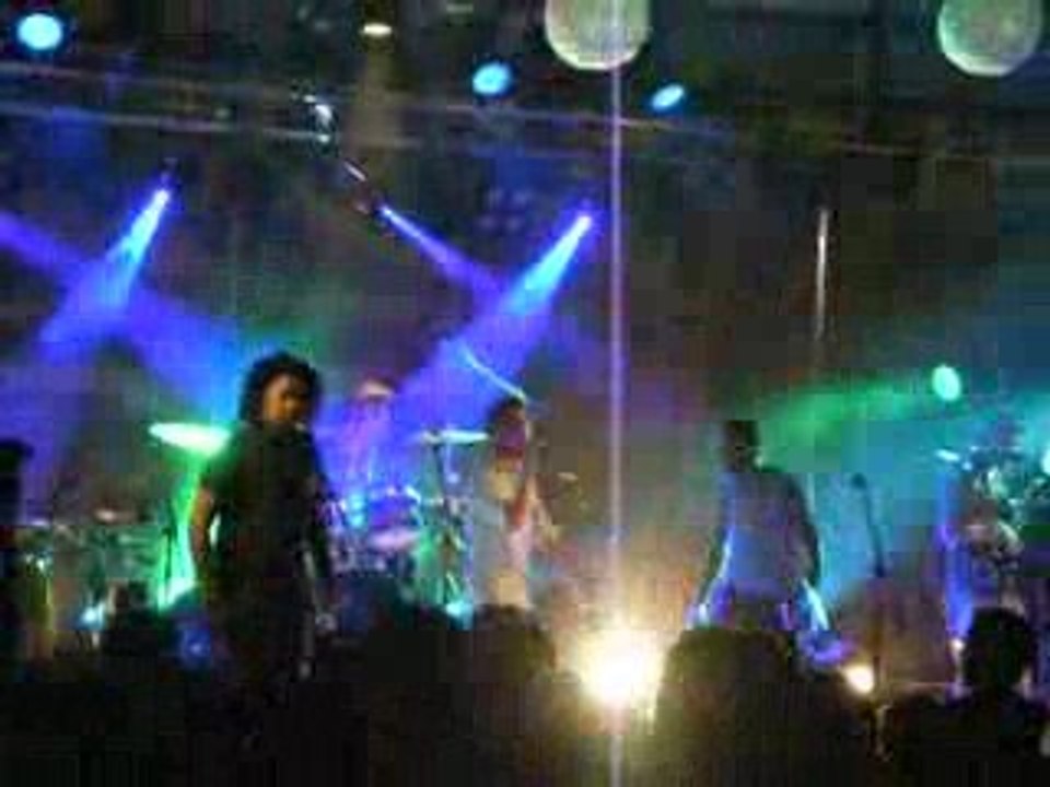 la casa bancale sauterelles vertes 2009 suite