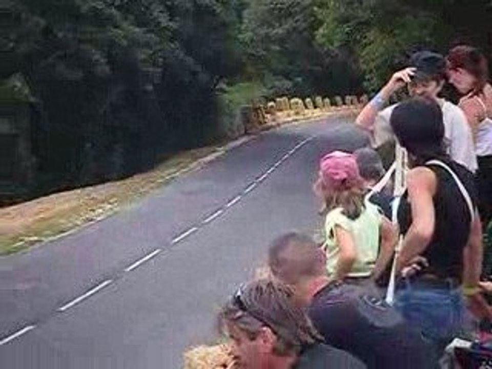 Course de cote