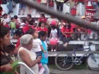 CLUB ATLETICO MATADERO