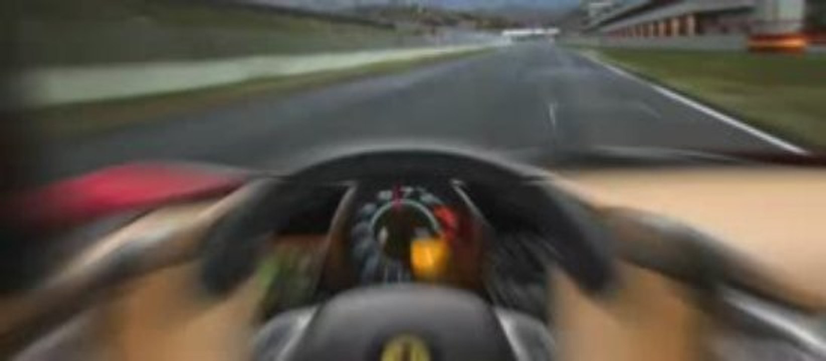 Ferrari 458