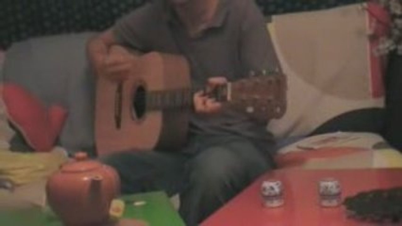 martin DXC1e Piloo's gift 30 ans