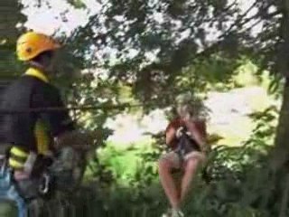 Panama Costa Rica Muchachos