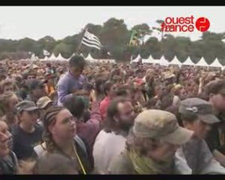 Bout du Monde-Winston Mac Anuff