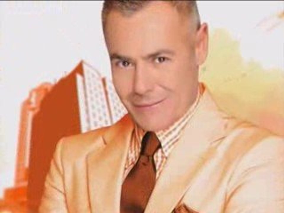 Cortinilla Telecinco - Jordi González